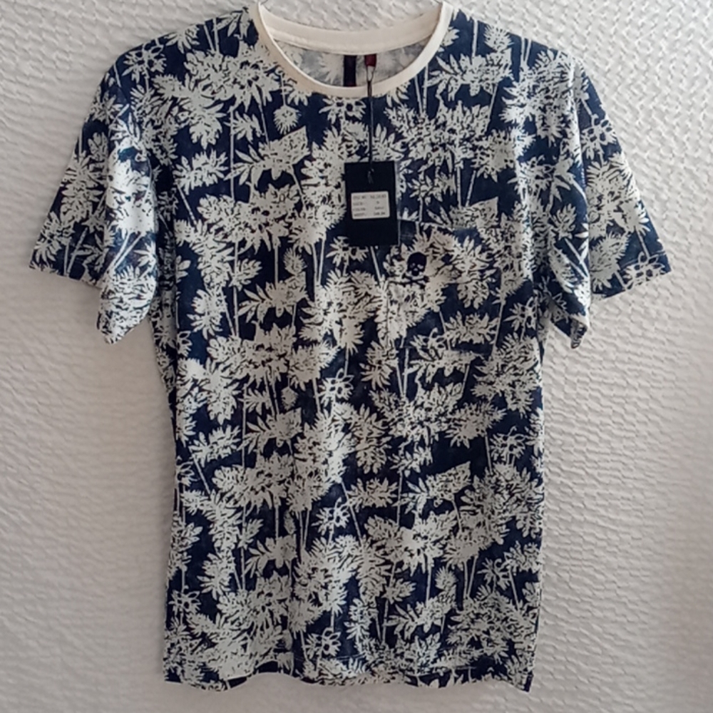 Smash T-Shirt